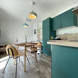 Studio, Un Havre De Paix - Erretegia Bidart