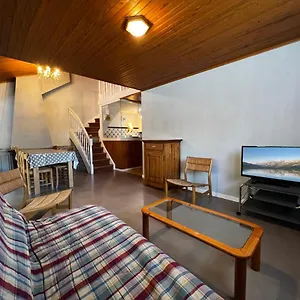 Appartement Belmont 26 - Duplex Centre, La Clusaz