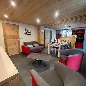 Appartement Pastorale - Très Bel 3, La Clusaz