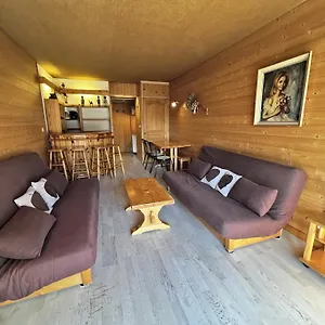 Appartement Aiguille Verte 27 - Avec Vue, La Clusaz
