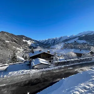 Appartement Richemont 12 - Duplex Proche Pistes Vue, La Clusaz