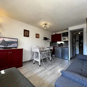 Appartement Alcyon A23 - Proche Pistes, La Clusaz