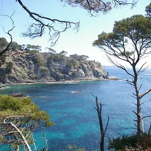 Le Barbacane Hyères